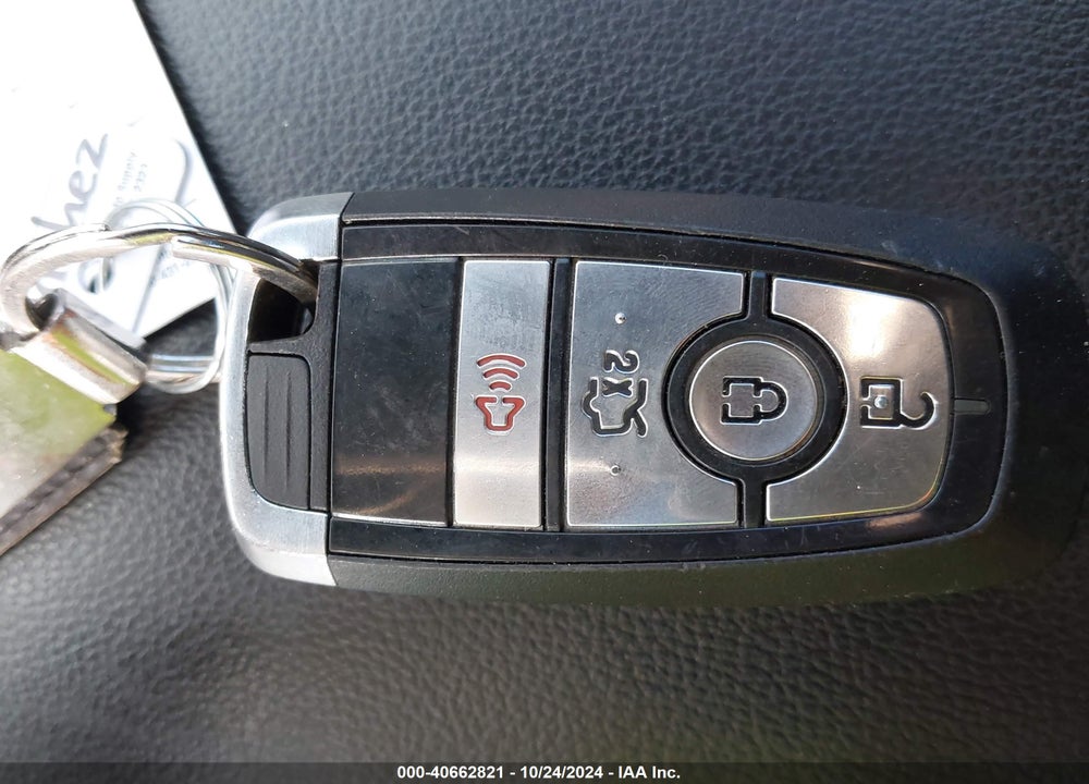 2020 FORD FUSION SE VIN: 3FA6P0HD6LR188577