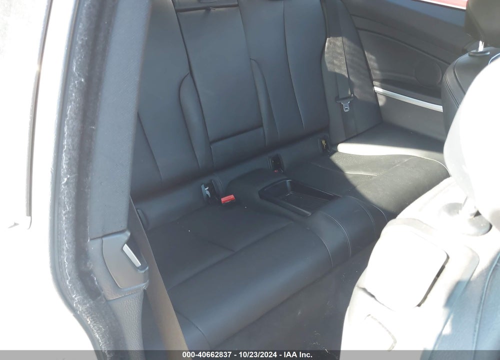 2014 BMW 428I VIN: WBA3N7C52EK220490