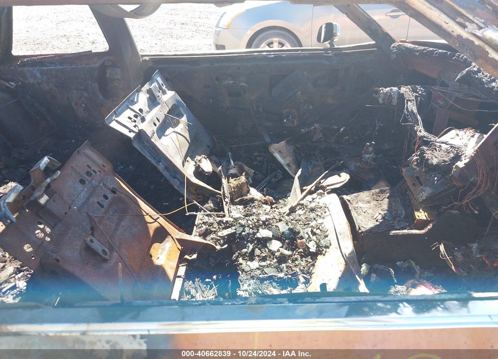 1977 BUICK ELECTRA VIN: 00004V37K7H462150