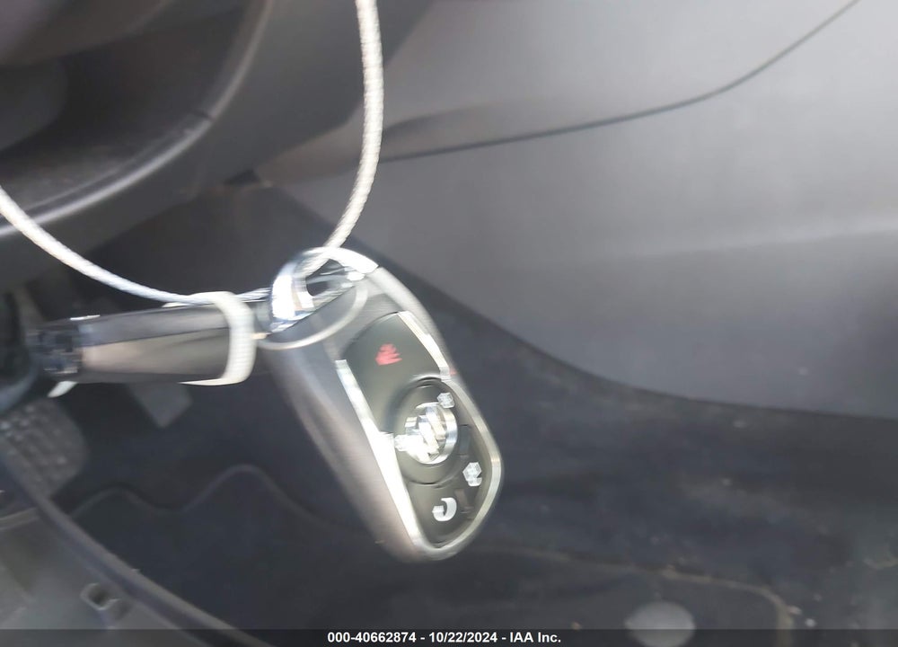 2018 BUICK REGAL SPORTBACK VIN: W04GP6SX6J1089165