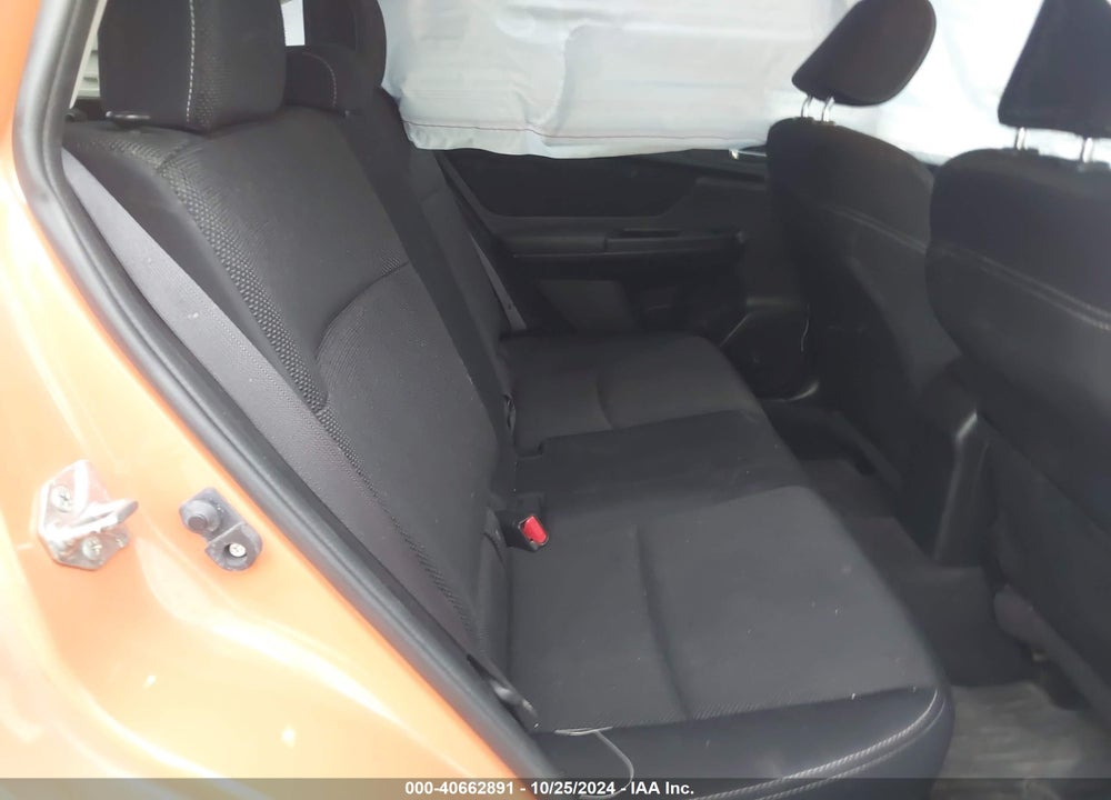2014 SUBARU XV CROSSTREK 2.0I PREMIUM VIN: JF2GPACCXE8274094