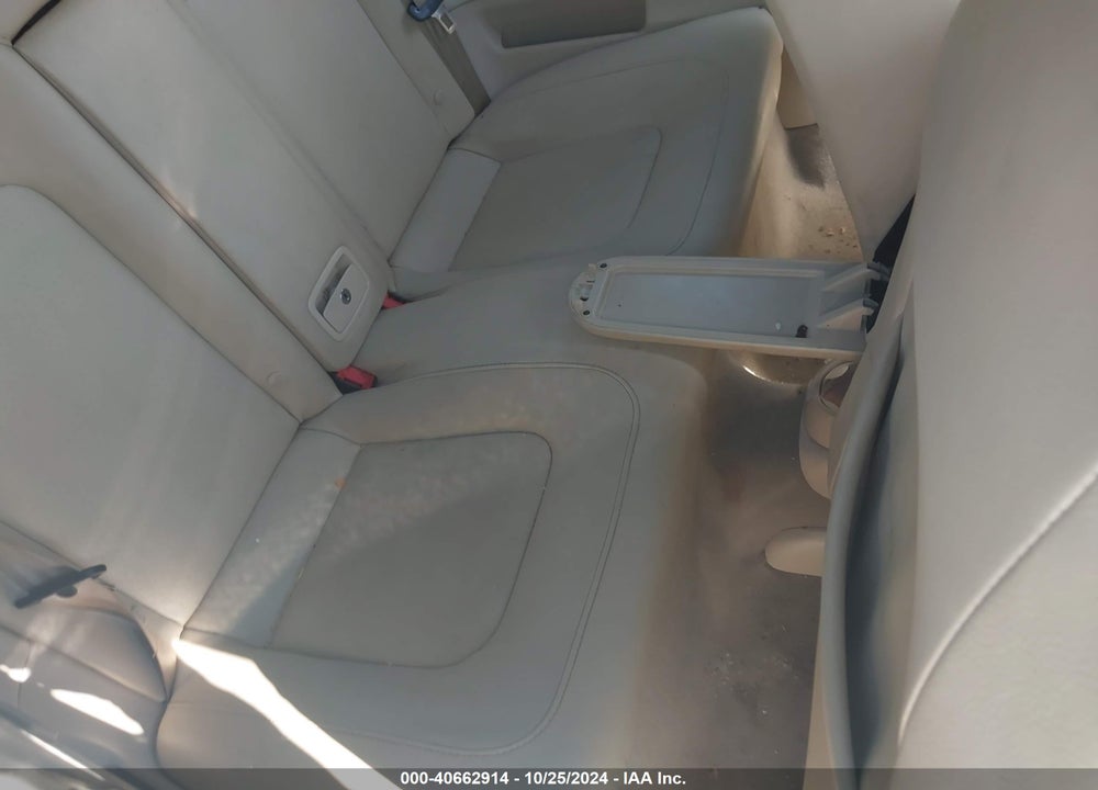 2008 VOLKSWAGEN NEW BEETLE VIN: 3VWPF31Y68M416241