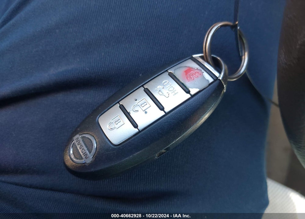 2008 NISSAN ALTIMA 2.5 S VIN: 1N4AL21E38N401063