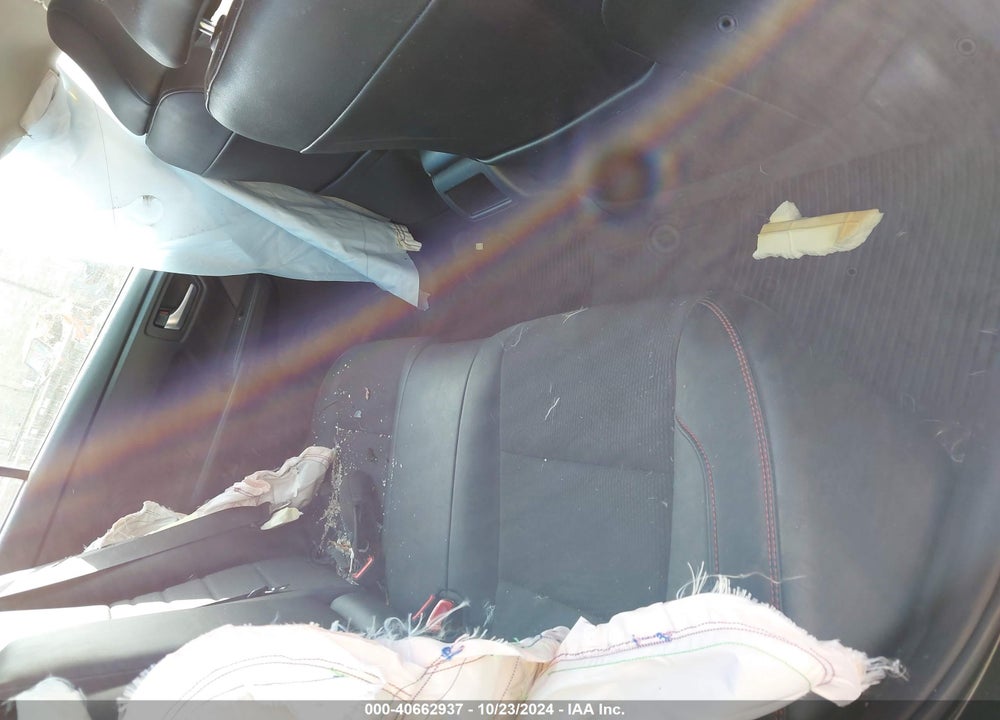 2017 TOYOTA CAMRY SE VIN: 4T1BF1FK2HU425273