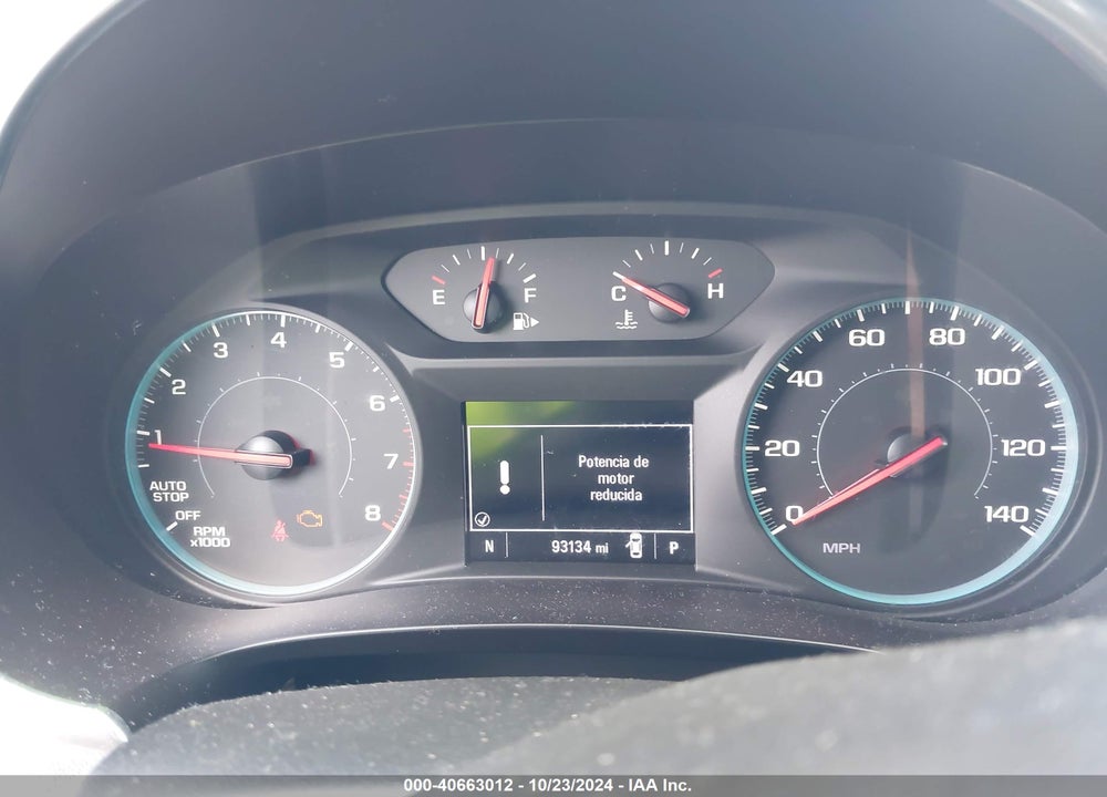 2019 CHEVROLET MALIBU LT VIN: 1G1ZD5ST0KF123550