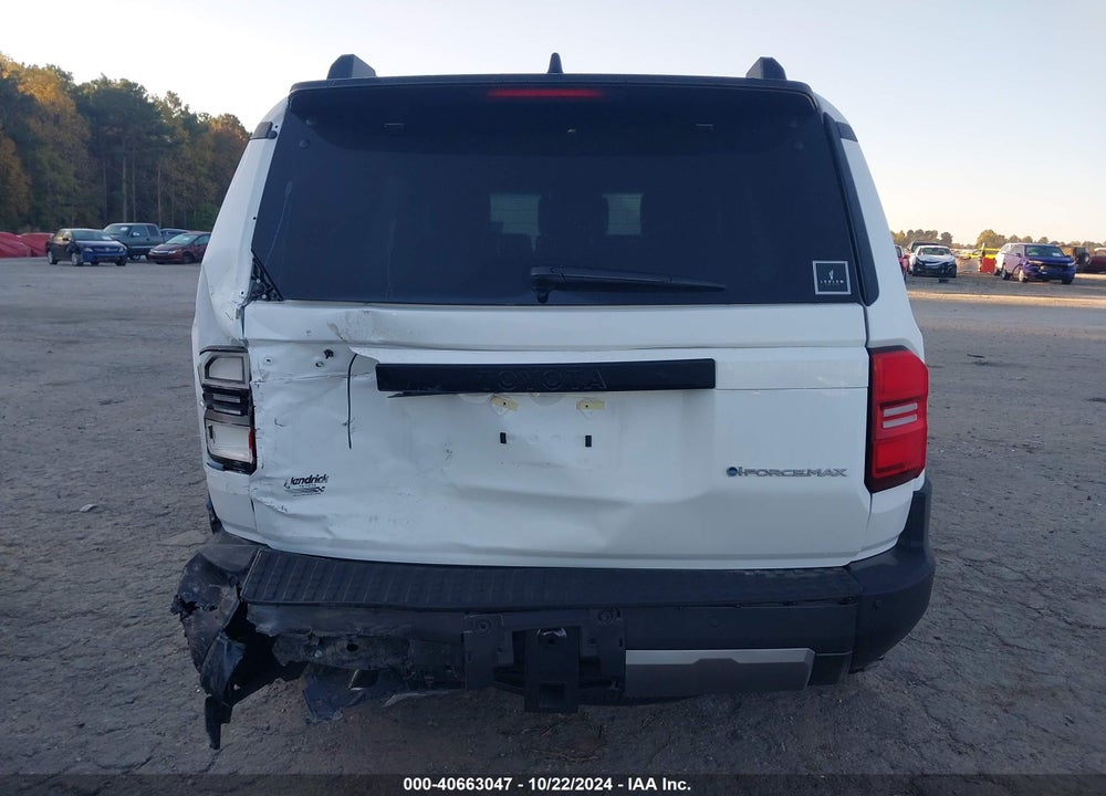2024 TOYOTA LAND CRUISER VIN: JTEABFAJ3R5004743