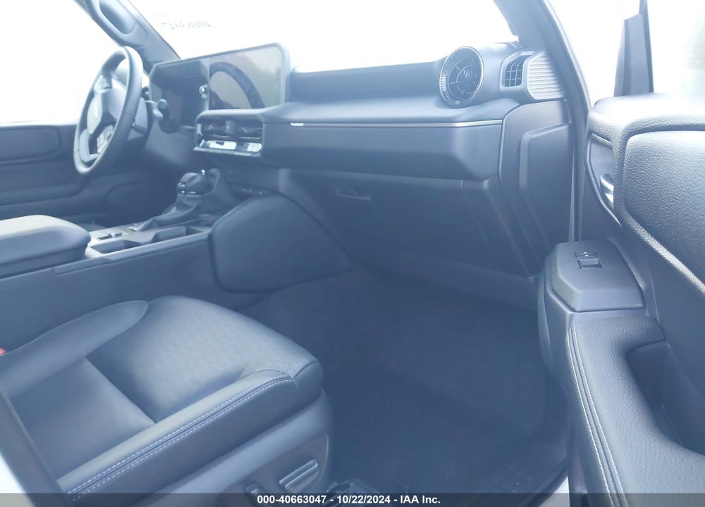 2024 TOYOTA LAND CRUISER VIN: JTEABFAJ3R5004743
