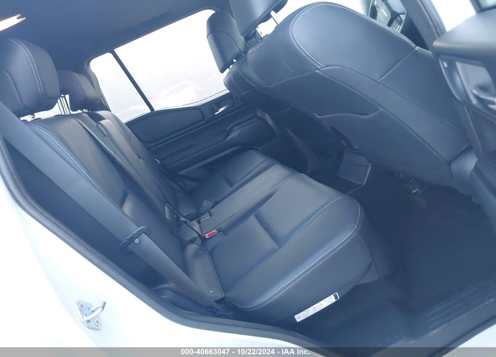 2024 TOYOTA LAND CRUISER VIN: JTEABFAJ3R5004743