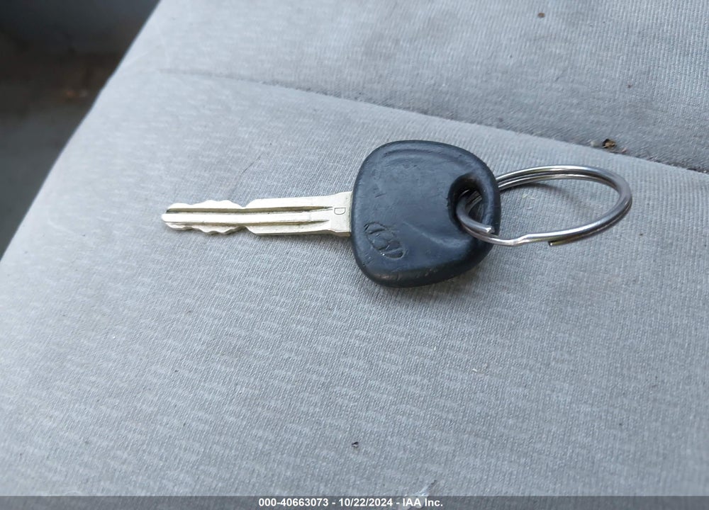 2007 HYUNDAI ELANTRA GLS/LIMITED/SE VIN: KMHDU46DX7U264431