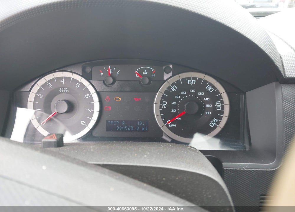 2011 FORD ESCAPE XLT VIN: 1FMCU0DGXBKC17079