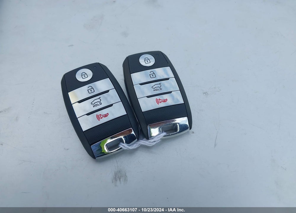 2020 KIA SPORTAGE EX VIN: KNDPN3ACXL7698705