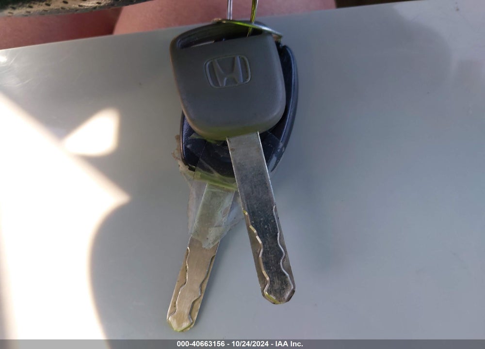 2006 HONDA ACCORD 2.4 EX VIN: 1HGCM56796A005432