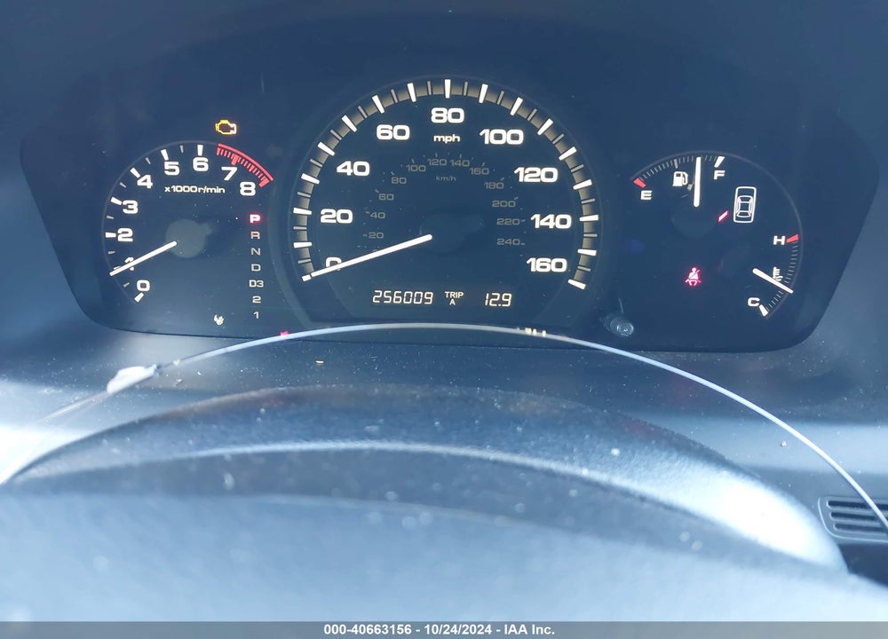 2006 HONDA ACCORD 2.4 EX VIN: 1HGCM56796A005432