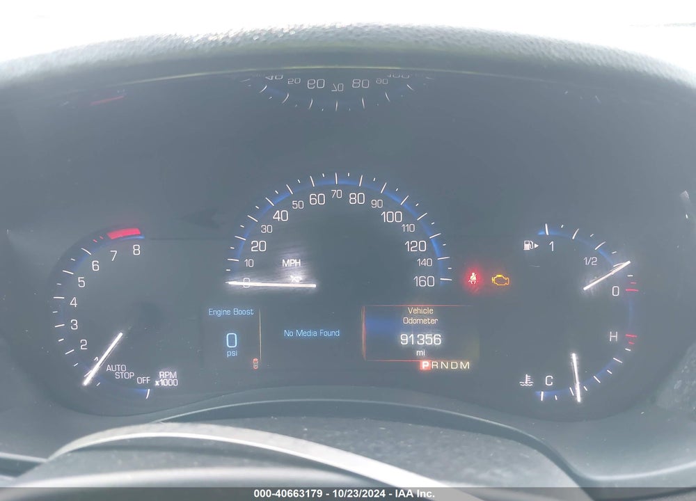 2016 CADILLAC ATS STANDARD VIN: 1G6AG5RX5G0165472