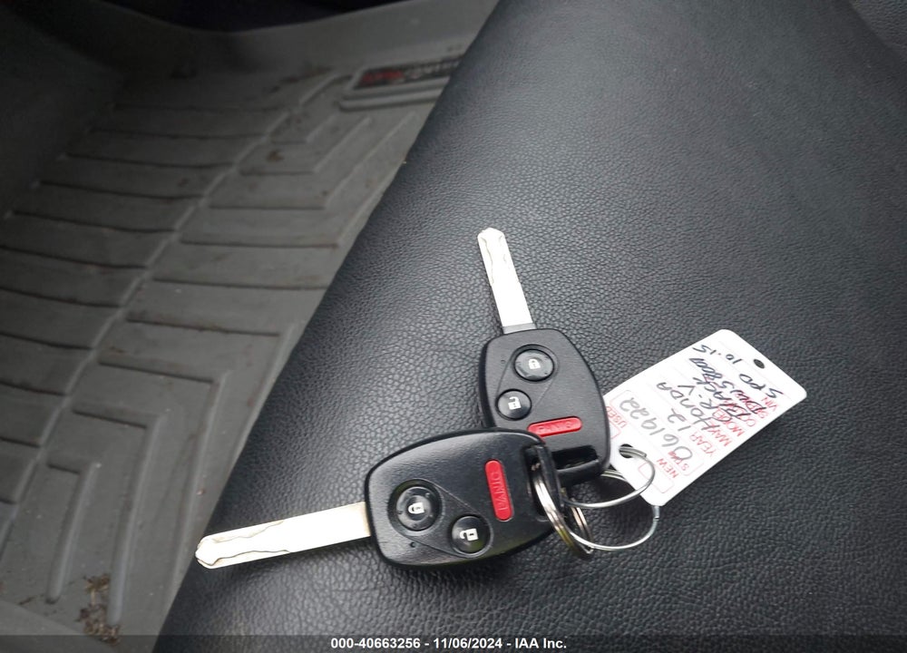 2012 HONDA CR-V EX-L VIN: 5J6RM4H7XCL073720