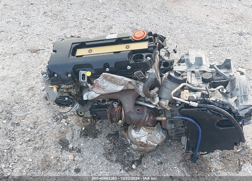 2020 CHEVROLET TRAX FWD LS VIN: KL7CJKSB1LB051906