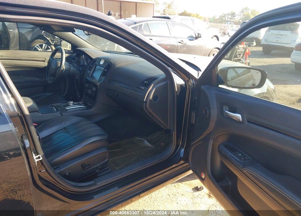 2016 CHRYSLER 300 300S VIN: 2C3CCABG6GH310961