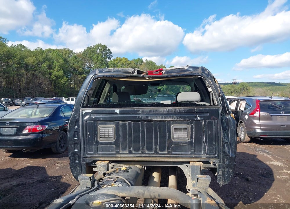 2007 DODGE RAM 3500 SLT/SPORT VIN: 3D7MX48A27G806970