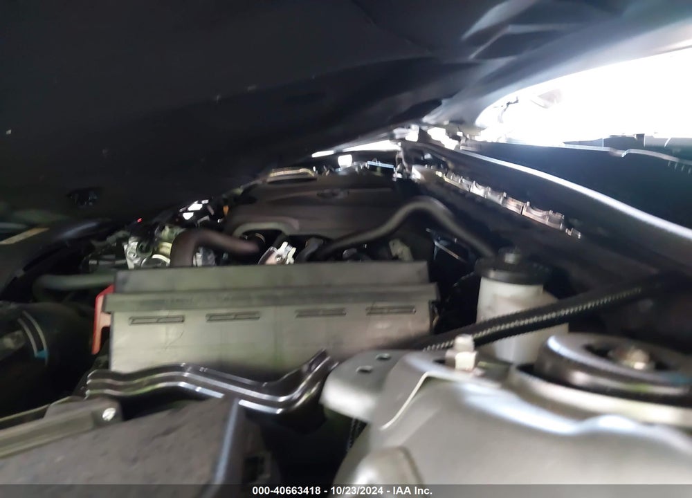 2024 TOYOTA CAMRY SE VIN: 4T1G11AK1RU256232