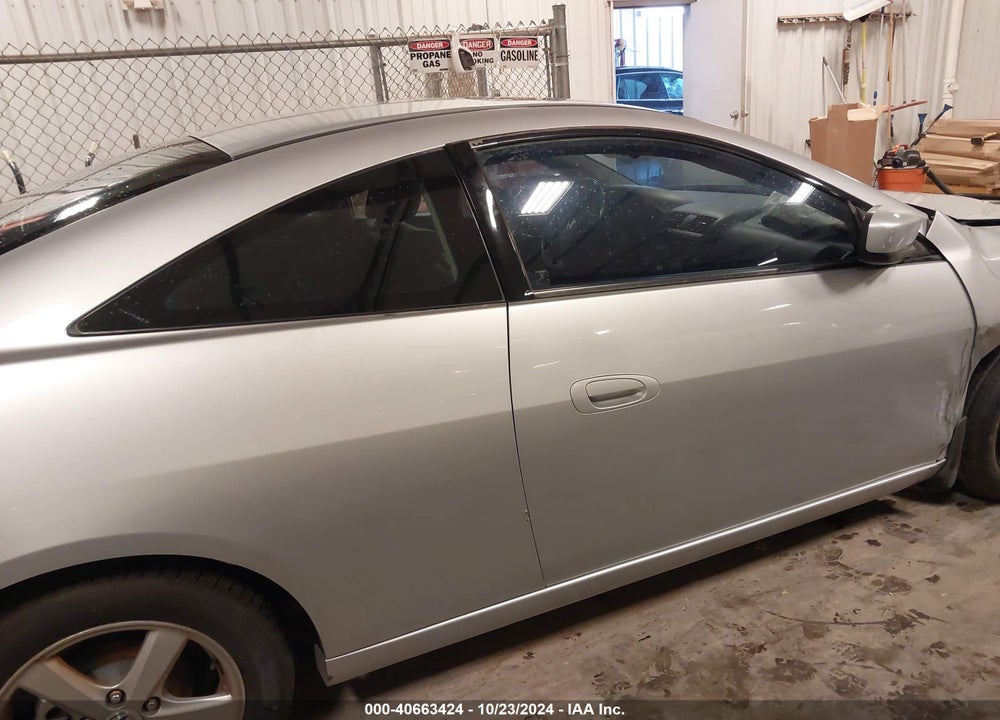 2003 HONDA ACCORD 2.4 EX VIN: 1HGCM72633A002823