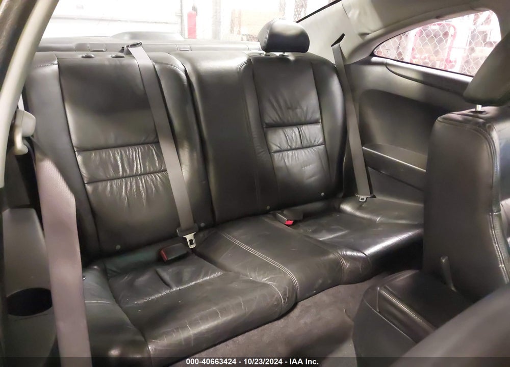 2003 HONDA ACCORD 2.4 EX VIN: 1HGCM72633A002823