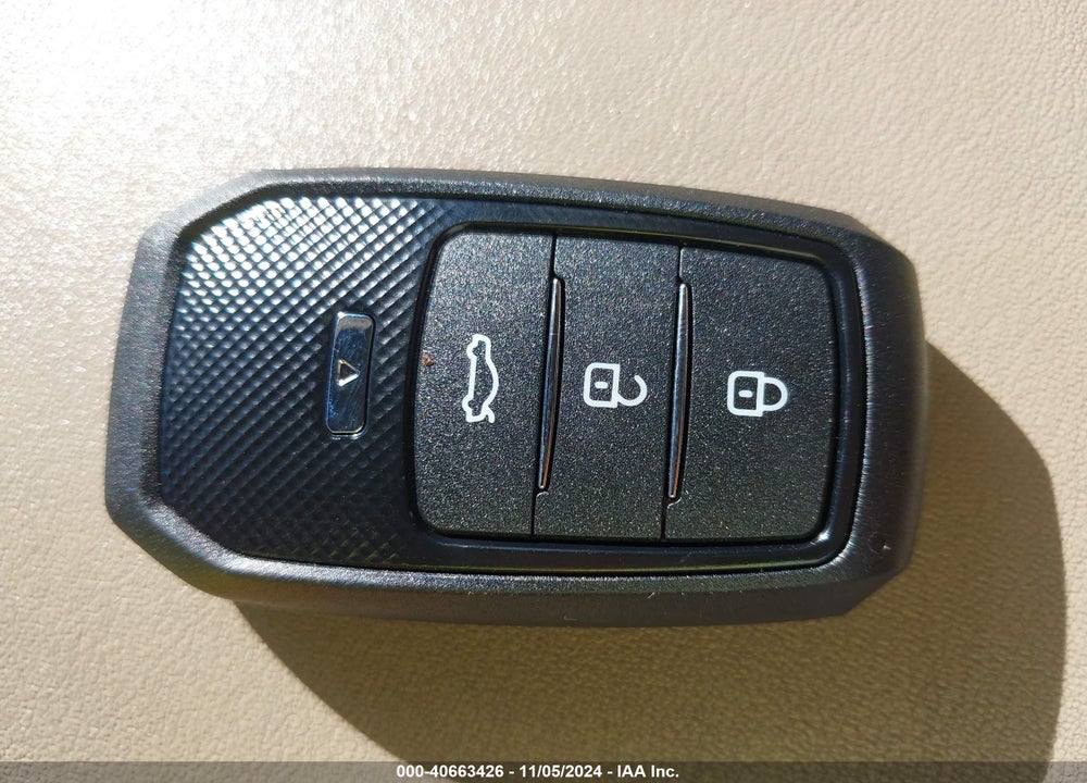 2007 TOYOTA AVALON LIMITED VIN: 4T1BK36B87U180467