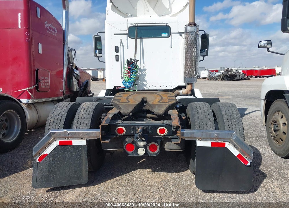 2002 FREIGHTLINER CONVENTIONAL ST112 VIN: 1FUBA8A832PJ88377