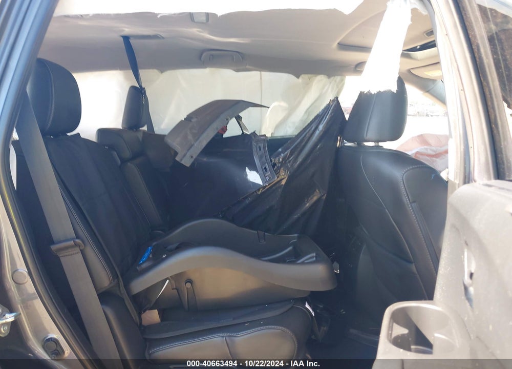 2020 HONDA PILOT AWD EX-L VIN: 5FNYF6H50LB063156