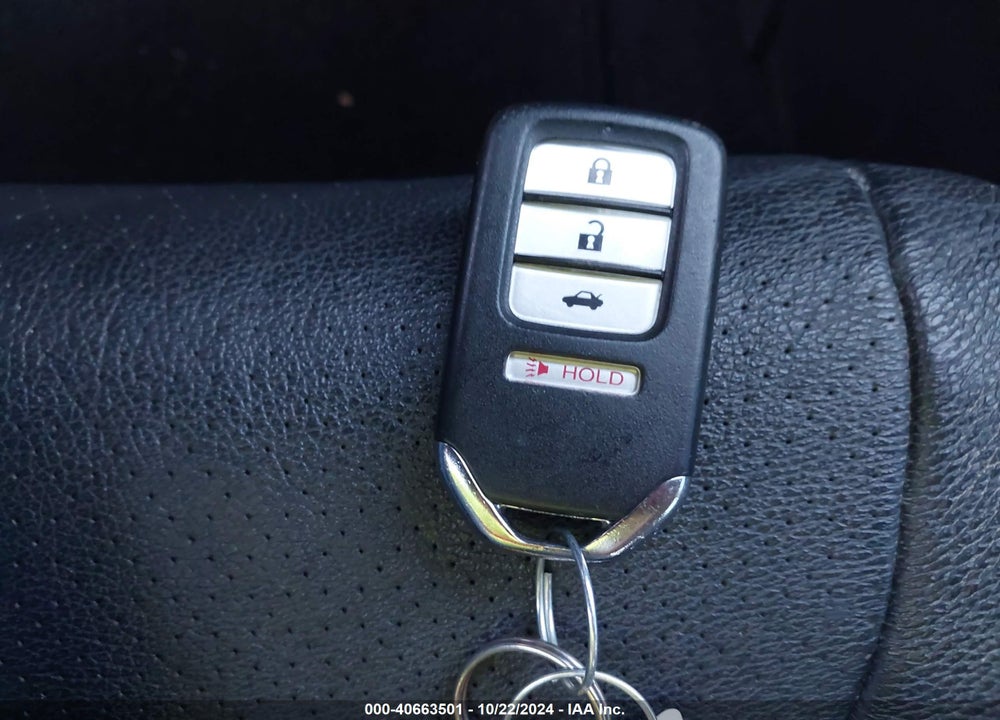 2015 HONDA ACCORD TOURING VIN: 1HGCR3F99FA011304