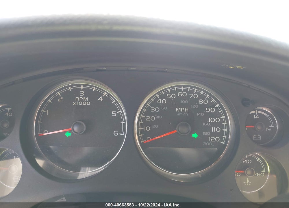 2013 CHEVROLET TAHOE COMMERCIAL FLEET VIN: 1GNSK4E09DR335298