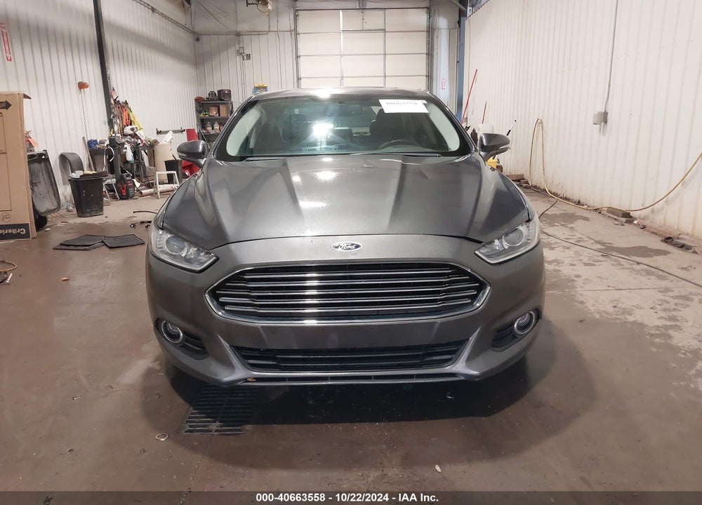 2015 FORD FUSION VIN: 3FA6P0HD2FR150378