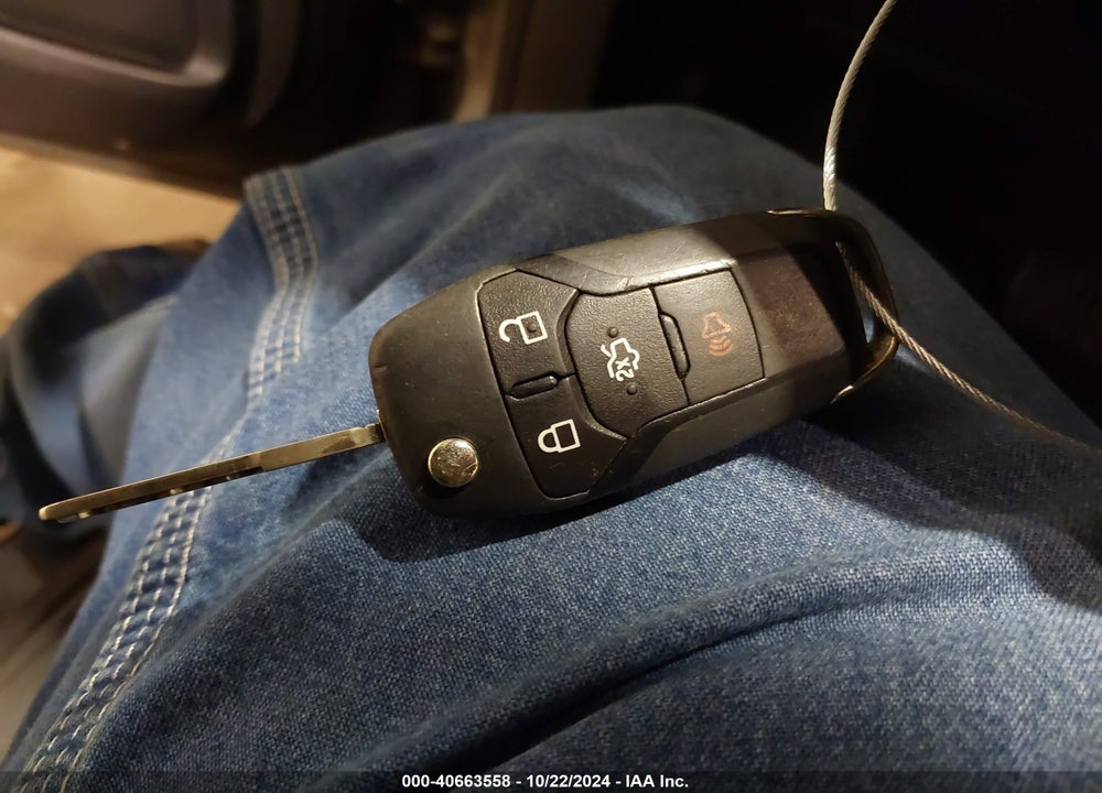 2015 FORD FUSION VIN: 3FA6P0HD2FR150378