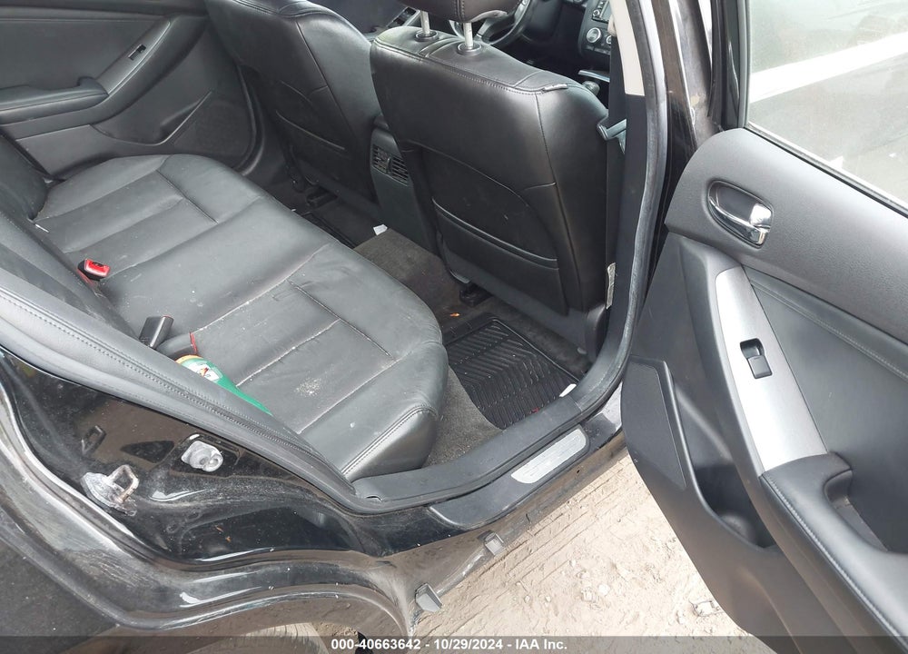2010 NISSAN ALTIMA 2.5 S VIN: 1N4AL2AP4AN440137