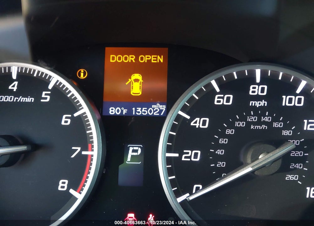 2017 ACURA RDX WATCH PLUS PACKAGE VIN: 5J8TB3H31HL019482