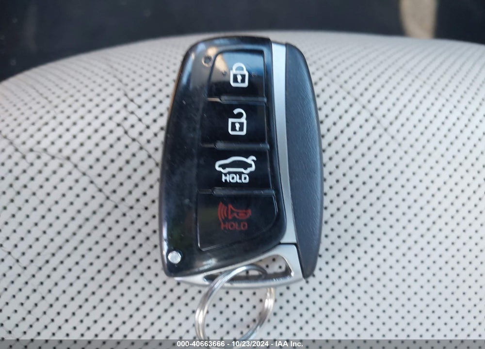 2015 HYUNDAI GENESIS VIN: KMHGN4JF3FU016216