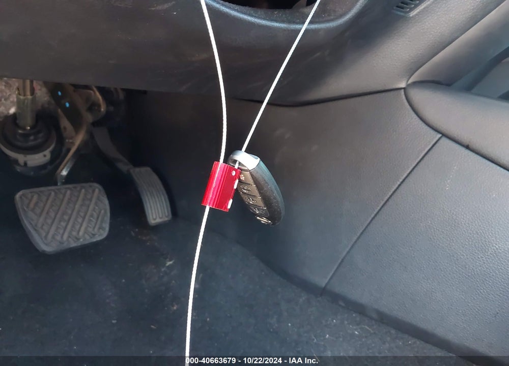2017 NISSAN ALTIMA 2.5 S VIN: 1N4AL3AP0HN354680