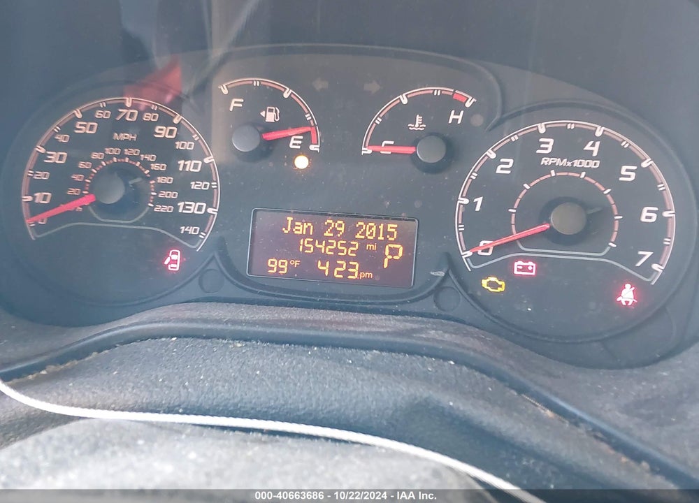 2018 RAM PROMASTER CITY TRADESMAN VIN: ZFBERFAB0J6K73097