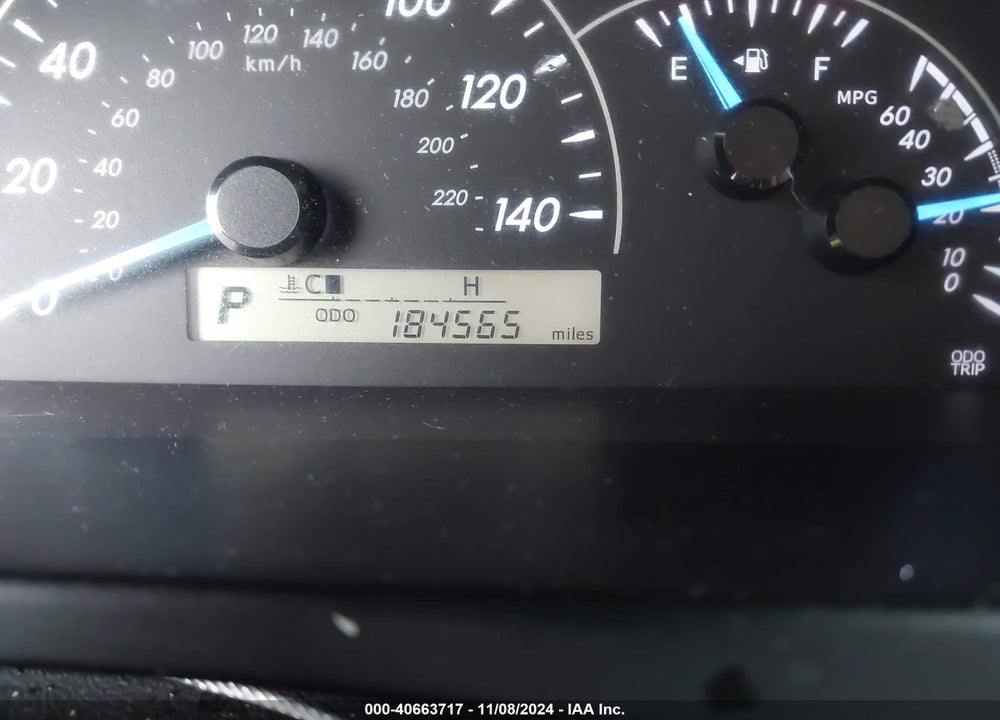 2013 TOYOTA CAMRY L VIN: 4T4BF1FK9DR328569