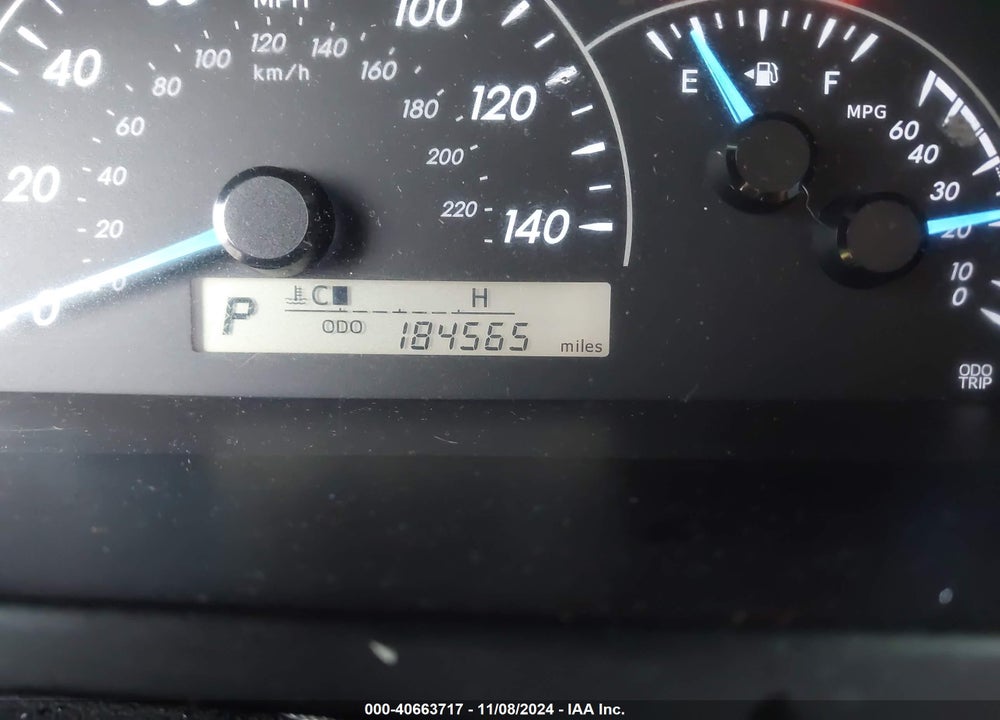 2013 TOYOTA CAMRY L VIN: 4T4BF1FK9DR328569