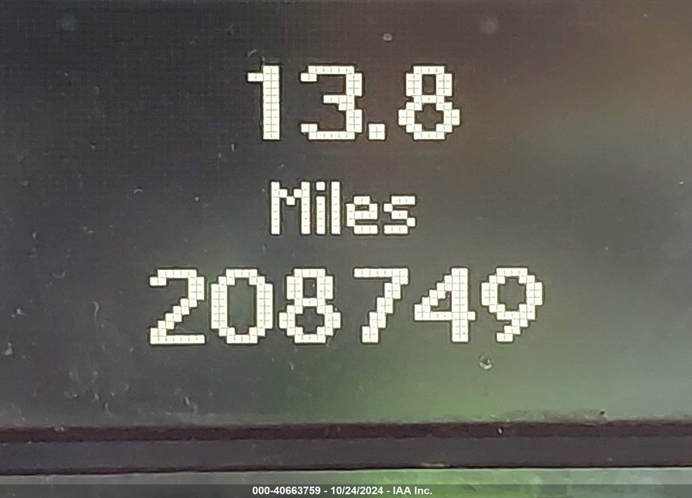 2010 MERCEDES-BENZ GL 450 4MATIC VIN: 4JGBF7BE3AA556237