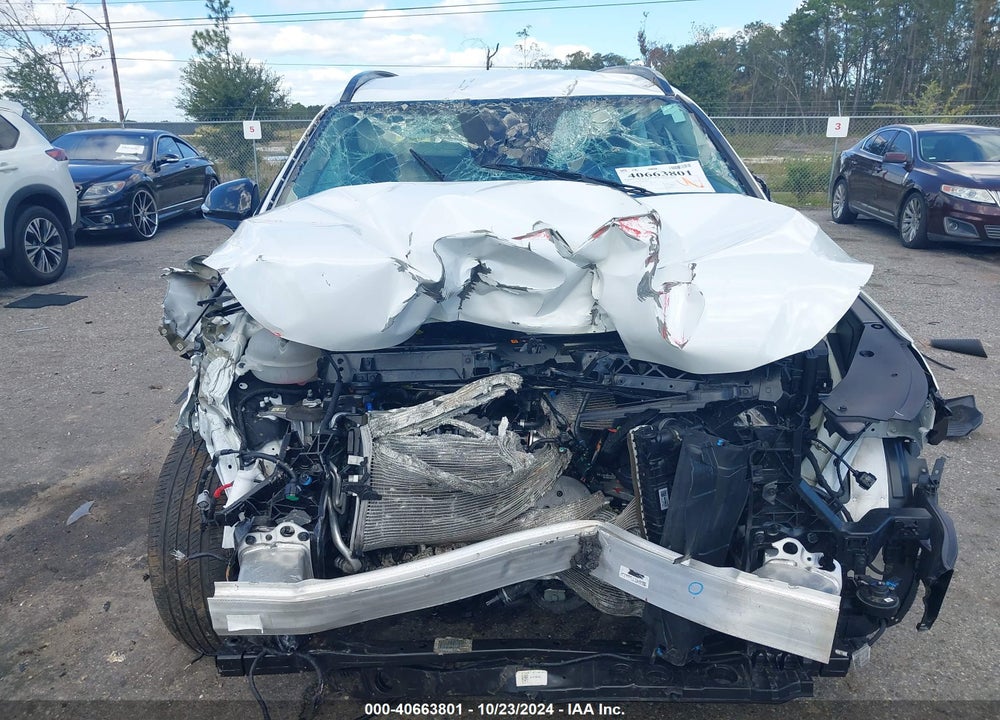 2023 HYUNDAI SANTA FE XRT VIN: 5NMS64AJ2PH496824