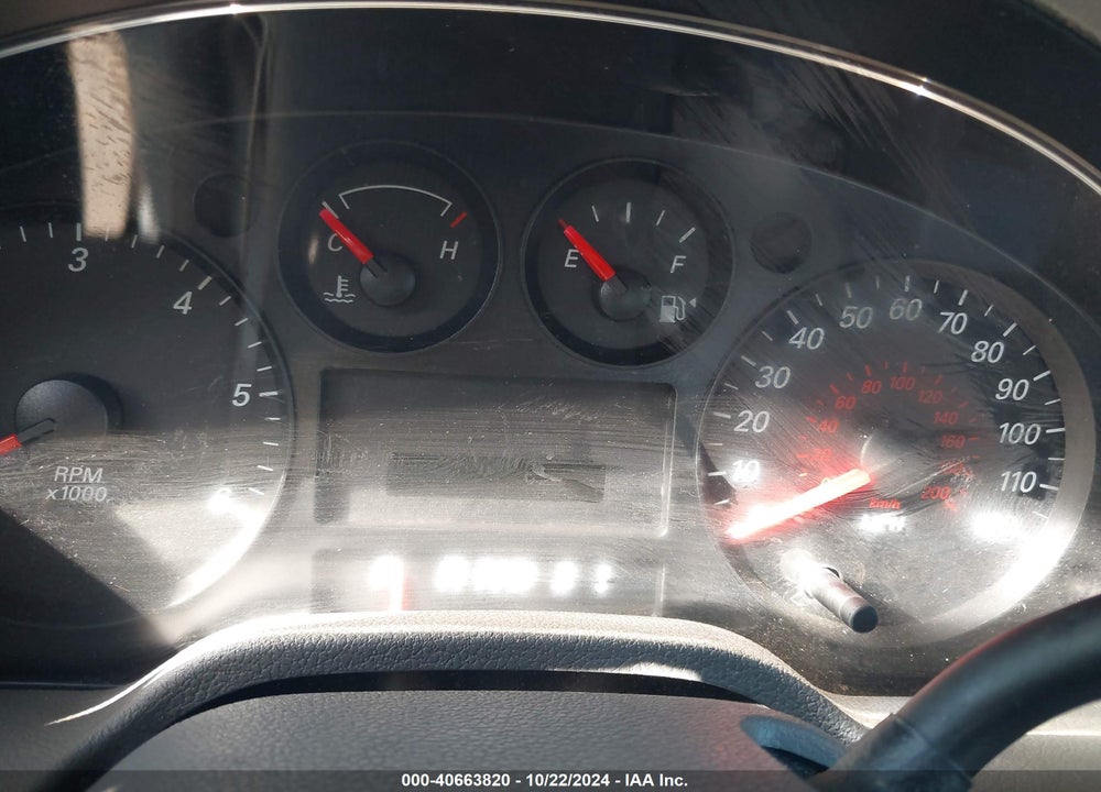 2006 FORD FREESTAR SE VIN: 2FMZA516X6BA11241