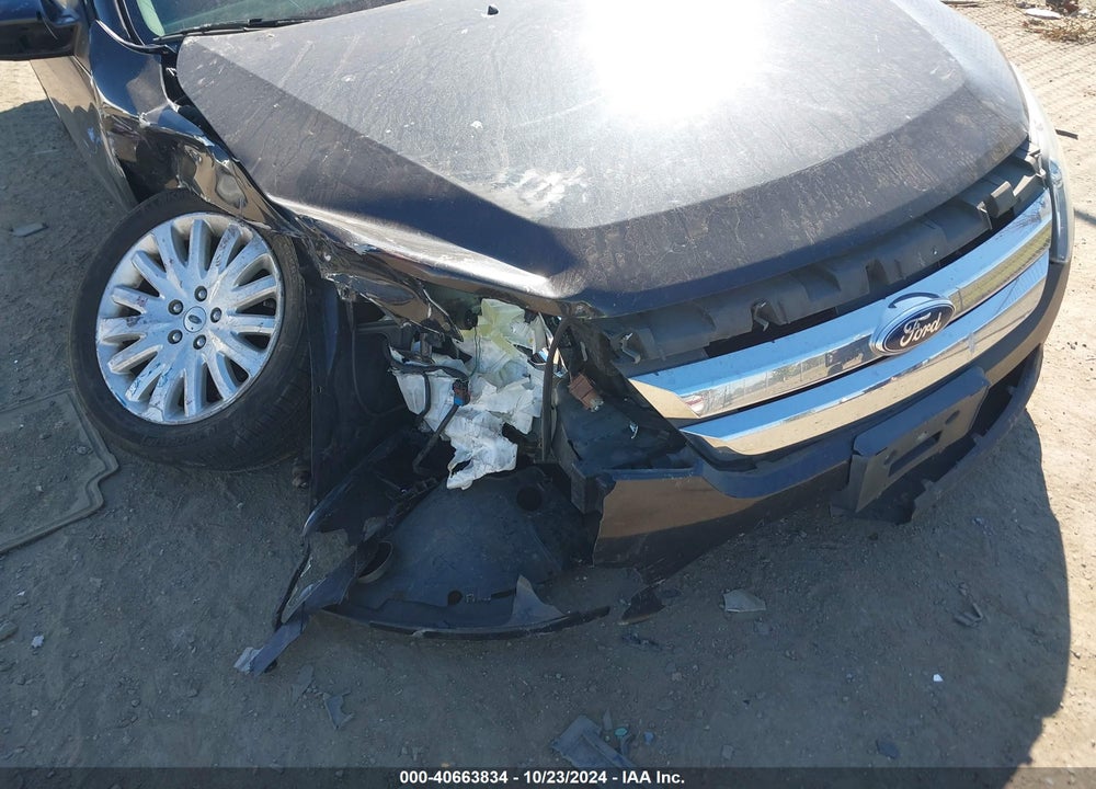 2012 FORD FUSION HYBRID VIN: 3FADP0L37CR450306