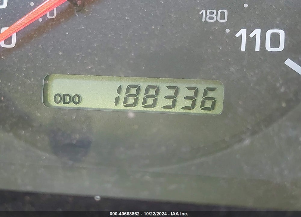 2001 NISSAN FRONTIER XE-V6 VIN: 1N6ED27Y31C384225