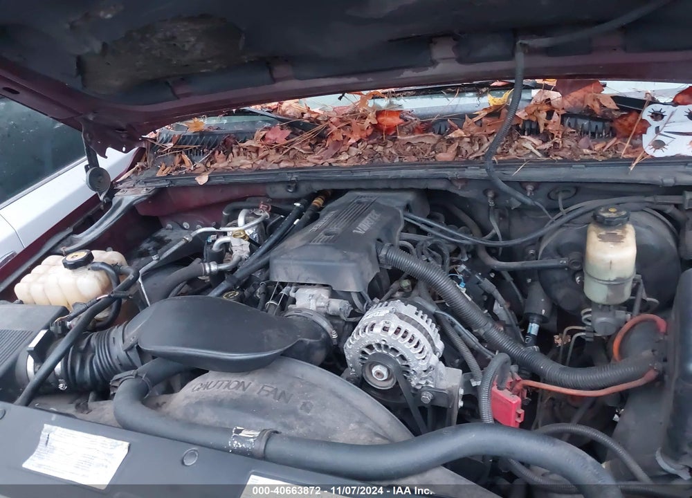 2000 GMC YUKON XL 1500 SLT VIN: 3GKEC16TXYG136958
