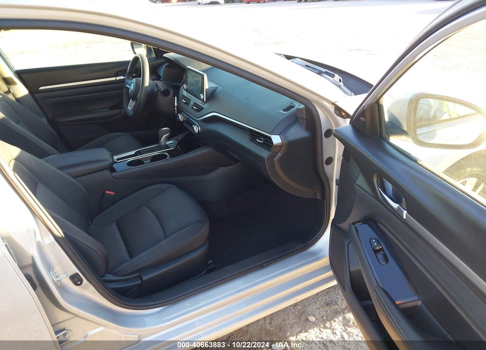2021 NISSAN ALTIMA VIN: 1N4BL4DV6MN416775