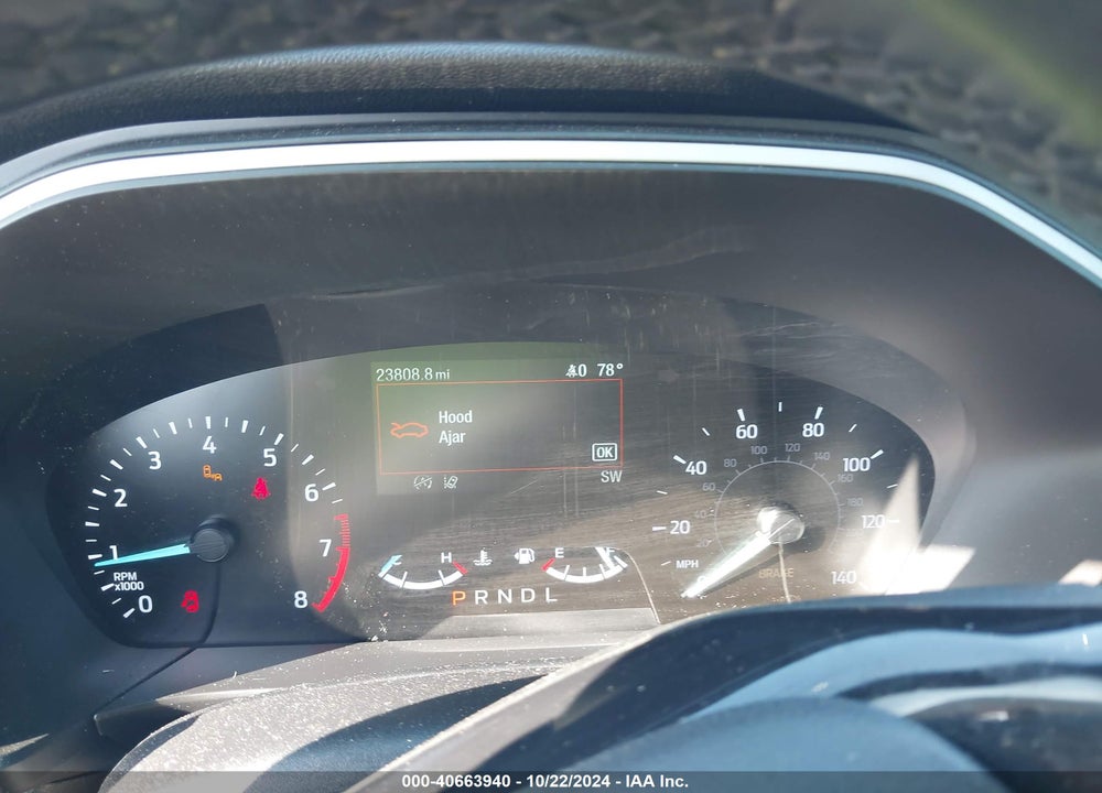 2021 FORD ESCAPE SE VIN: 1FMCU0G60MUA97335