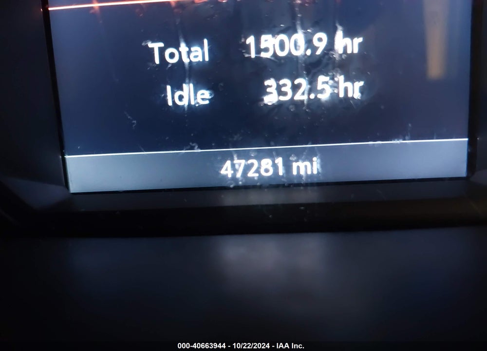 2020 GMC SIERRA 1500 4WD SHORT BOX ELEVATION VIN: 3GTU9CED9LG106774