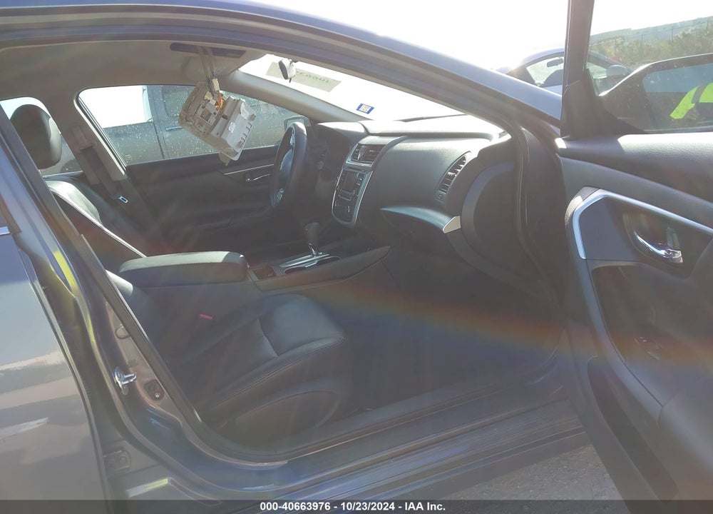 2017 NISSAN ALTIMA 2.5 S VIN: 1N4AL3AP9HN347162