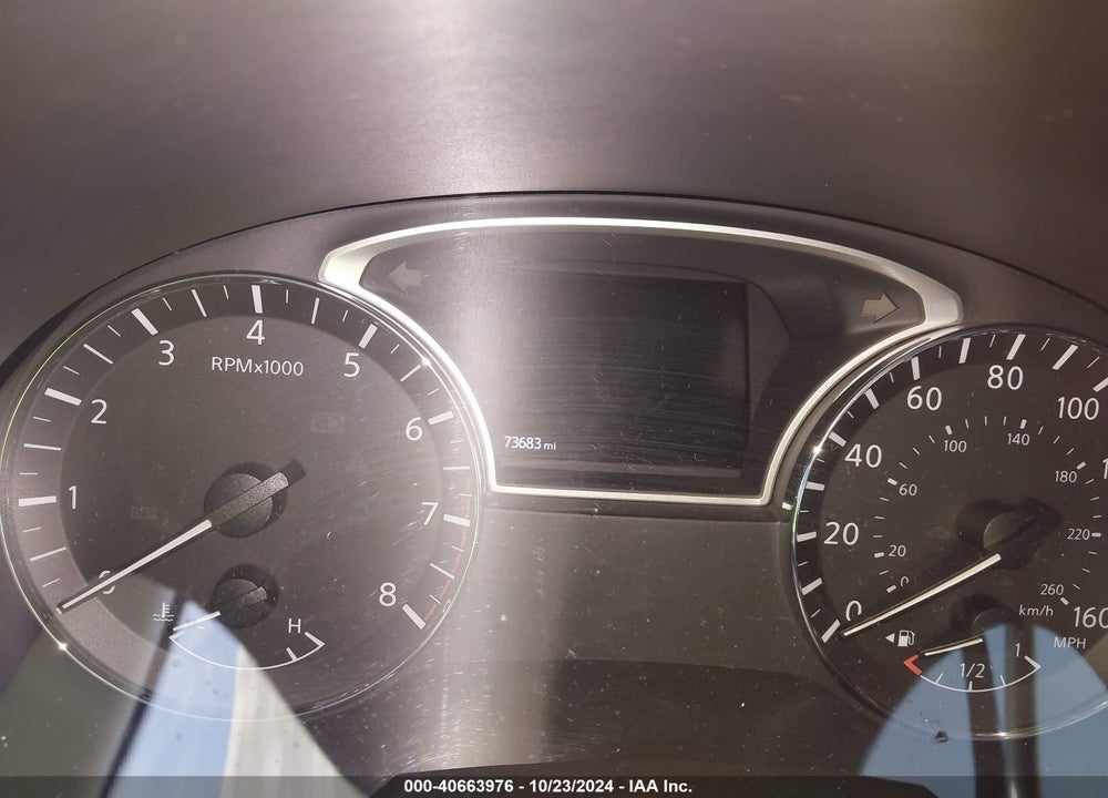 2017 NISSAN ALTIMA 2.5 S VIN: 1N4AL3AP9HN347162